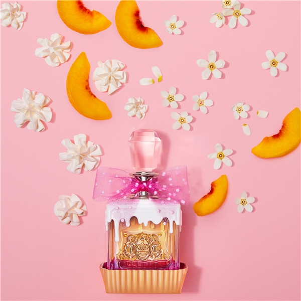 Viva La Juicy Sucré - Eau de parfum (Bilde 5 av 7)