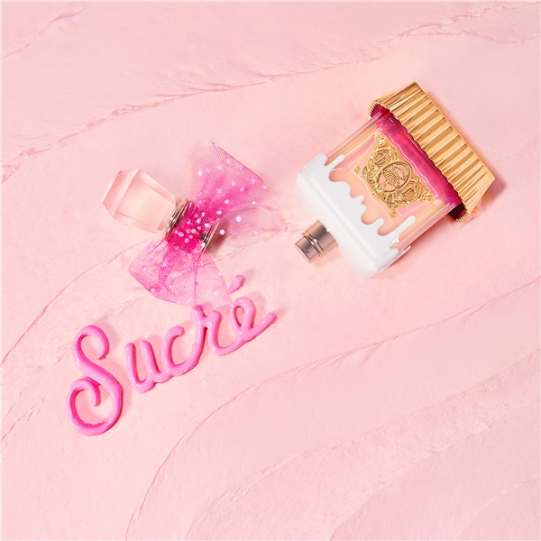 Viva La Juicy Sucré - Eau de parfum (Bilde 6 av 7)