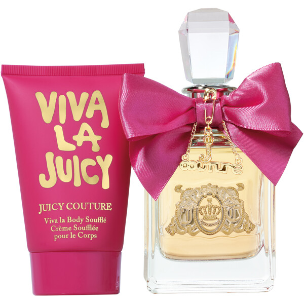 Viva La Juicy - Gift Set (50ml) (Bilde 2 av 2)