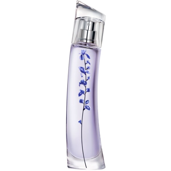 Kenzo Flower Ikebana Indigo - Eau de parfum (Bilde 1 av 2)