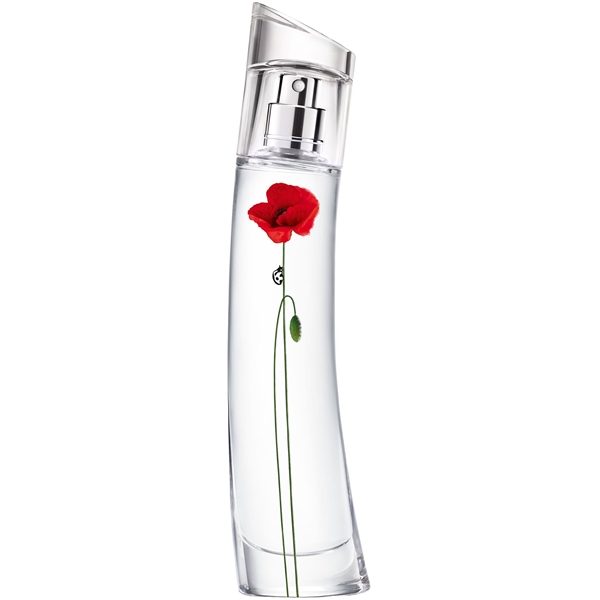 Flower by Kenzo la Récolte Parisienne - Edp (Bilde 1 av 7)