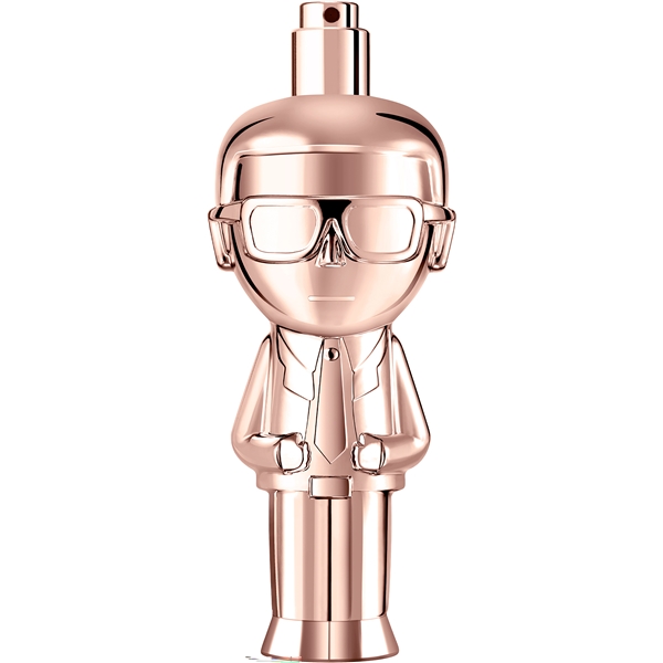 Karl Lagerfeld Ikonik Pour Femme - Eau de parfum (Bilde 1 av 5)