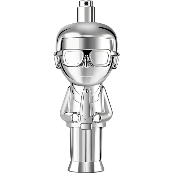 Karl Lagerfeld Ikonik Pour Homme - Eau de parfum (Bilde 1 av 5)