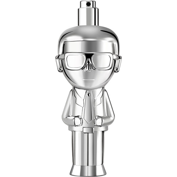 Karl Lagerfeld Ikonik Pour Homme - Eau de parfum (Bilde 1 av 5)