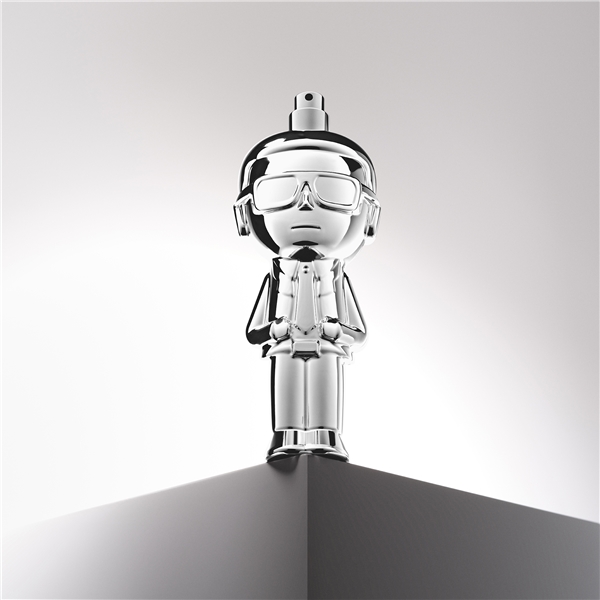 Karl Lagerfeld Ikonik Pour Homme - Eau de parfum (Bilde 4 av 5)