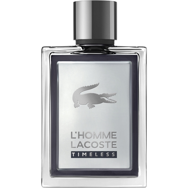 L'Homme Lacoste Timeless - Eau de toilette (Bilde 1 av 4)