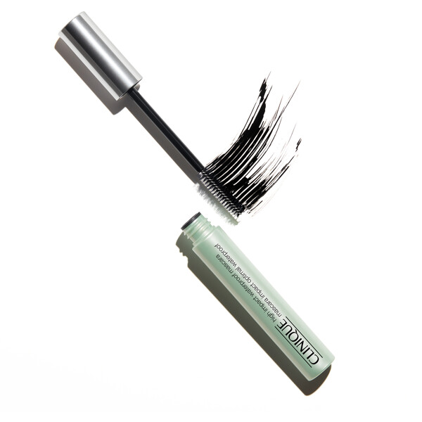 High Impact Waterproof Mascara (Bilde 3 av 6)