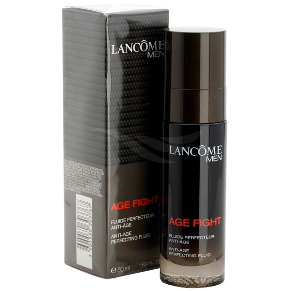 Lancome Men Age Fight Fluid