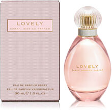 Lovely - Eau de parfum (Edp) Spray 30 ml