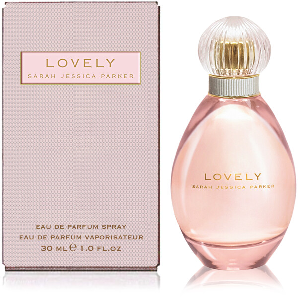 Lovely - Eau de parfum (Edp) Spray (Bilde 1 av 2)