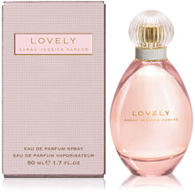 Lovely - Eau de parfum (Edp) Spray 50 ml