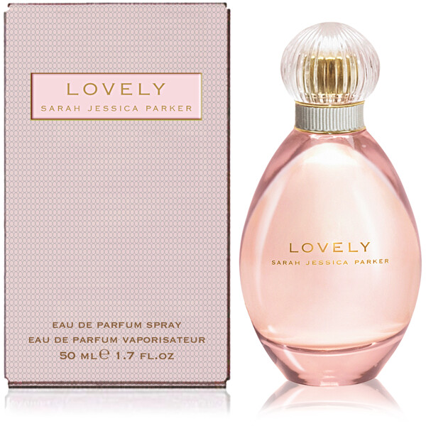 Lovely - Eau de parfum (Edp) Spray (Bilde 1 av 2)