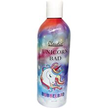 Unicorn Bubble Bath