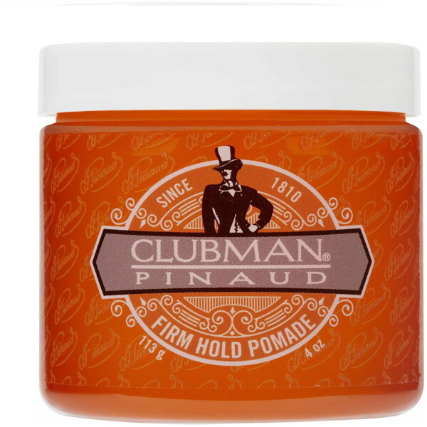 Clubman Firm Hold Pomade