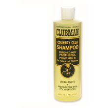 Clubman Country Club Shampoo