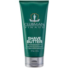 Clubman Shave Butter 177 ml