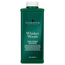 Clubman Reserve Whiskey Woods Finest Powder 255 gram