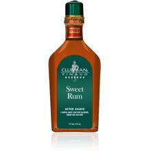 Clubman Reserve Sweet Rum After Shave