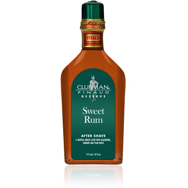 Clubman Reserve Sweet Rum After Shave