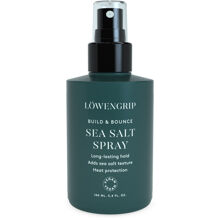 Build & Bounce - Sea Salt Spray 100 ml