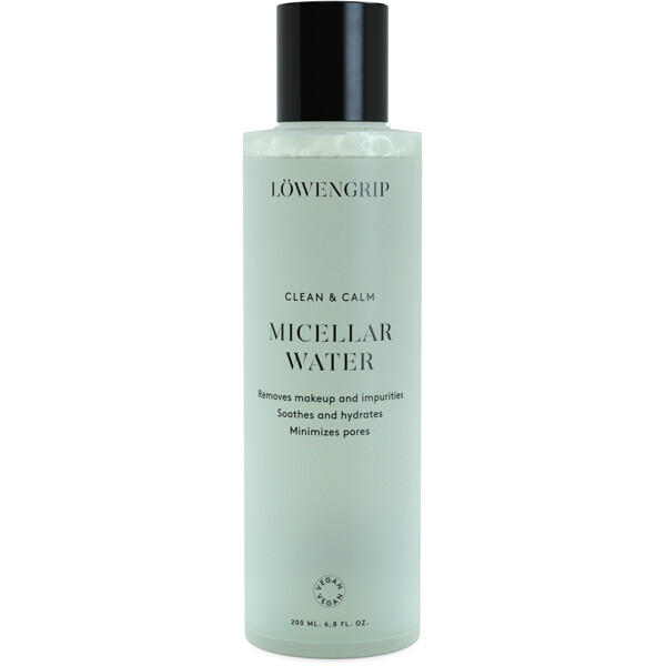 Clean & Calm - Micellar Water