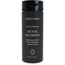 Deep Cleansing - Detox Shampoo 100 ml