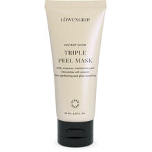 Instant Glow - Triple Peel Mask