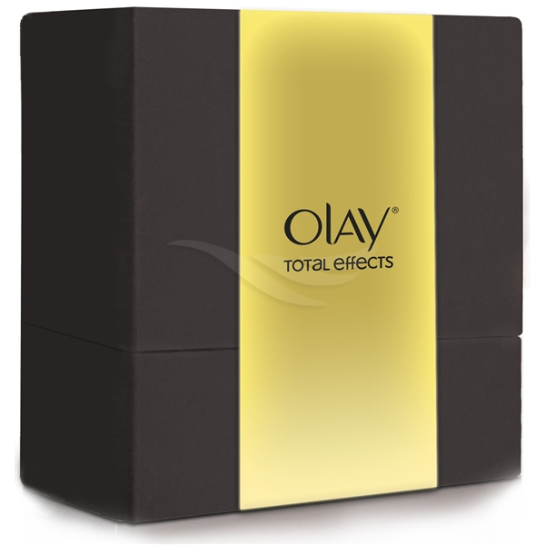 Olay Total Effects Gift Set Olay Giftset