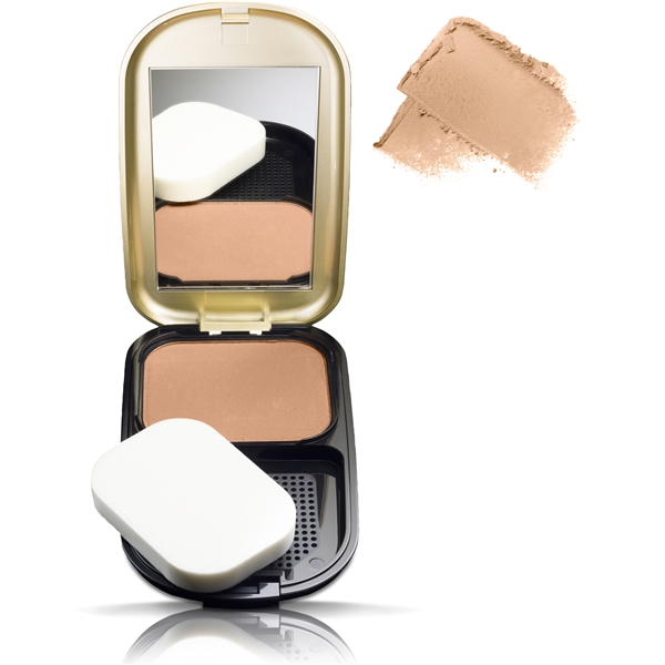 Facefinity Compact Foundation (Bilde 1 av 5)