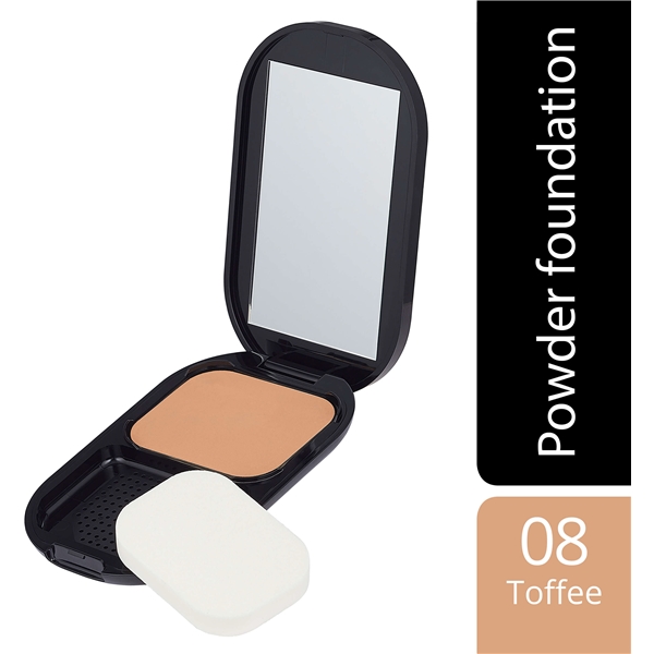 Facefinity Compact Foundation (Bilde 5 av 5)