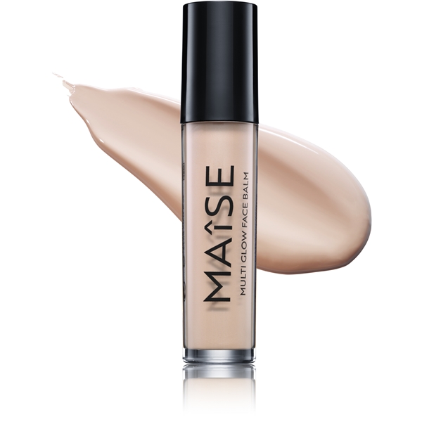 Maîse Multi Glow Face Balm (Bilde 1 av 3)