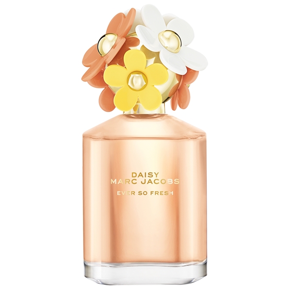 Daisy Ever So Fresh - Eau de parfum (Bilde 1 av 5)