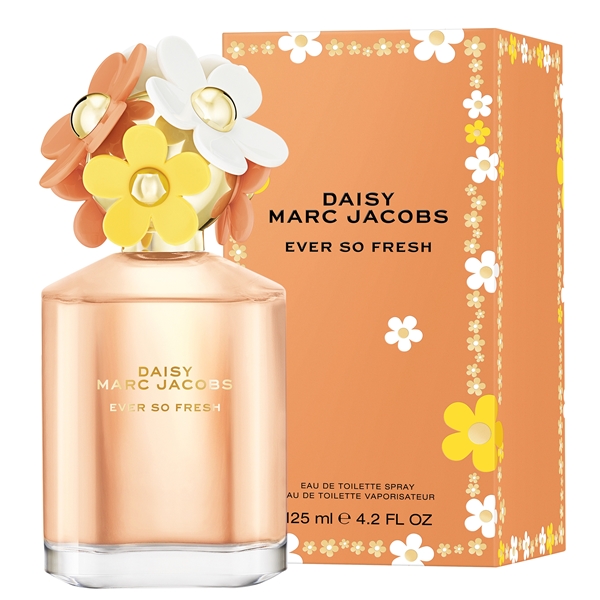 Daisy Ever So Fresh - Eau de parfum (Bilde 2 av 5)