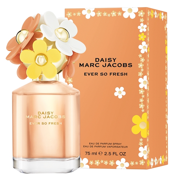 Daisy Ever So Fresh - Eau de parfum (Bilde 2 av 5)