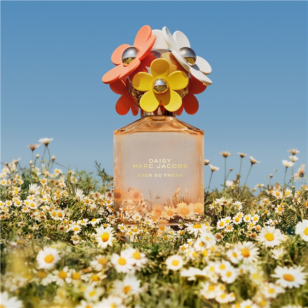 Daisy Ever So Fresh - Eau de parfum (Bilde 3 av 5)