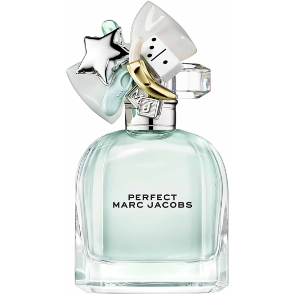 Marc Jacobs Perfect - Eau de toilette (Bilde 1 av 11)