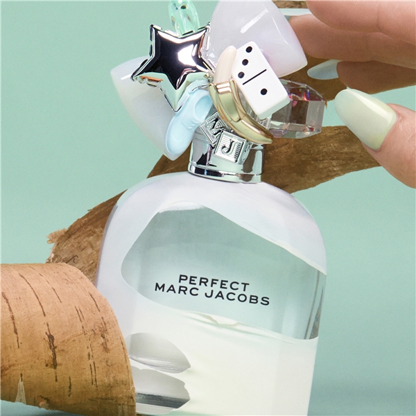 Marc Jacobs Perfect - Eau de toilette (Bilde 11 av 11)