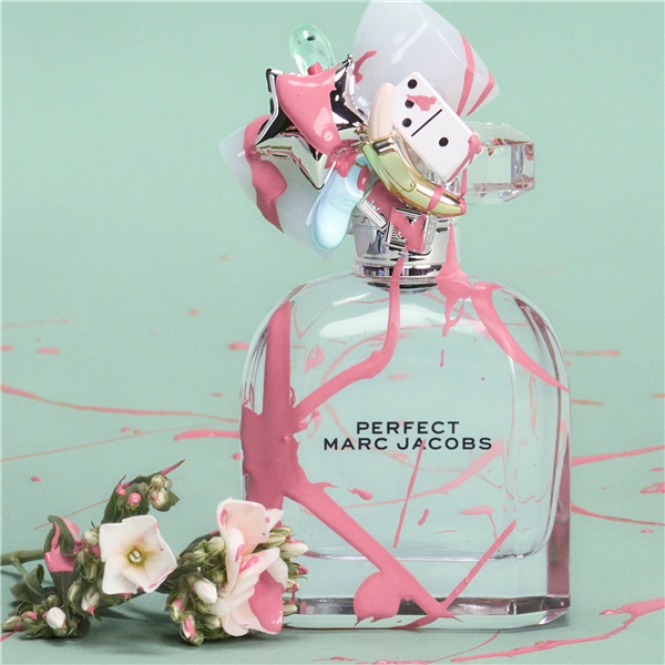 Marc Jacobs Perfect - Eau de toilette (Bilde 4 av 11)