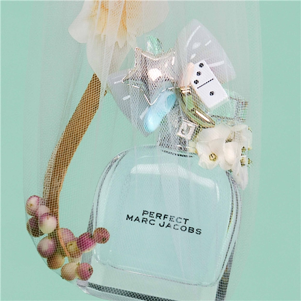 Marc Jacobs Perfect - Eau de toilette (Bilde 7 av 11)