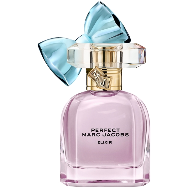 Marc Jacobs Perfect Elixir - Eau de parfum (Bilde 1 av 2)