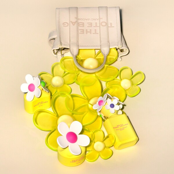 Daisy Love Glow - Eau de toilette (Bilde 7 av 8)