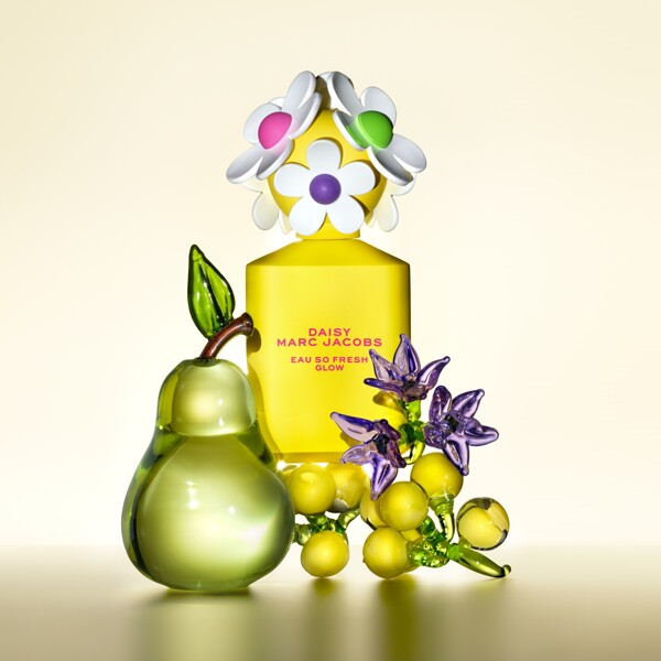 Daisy Eau So Fresh Glow - Eau de toilette (Bilde 3 av 8)