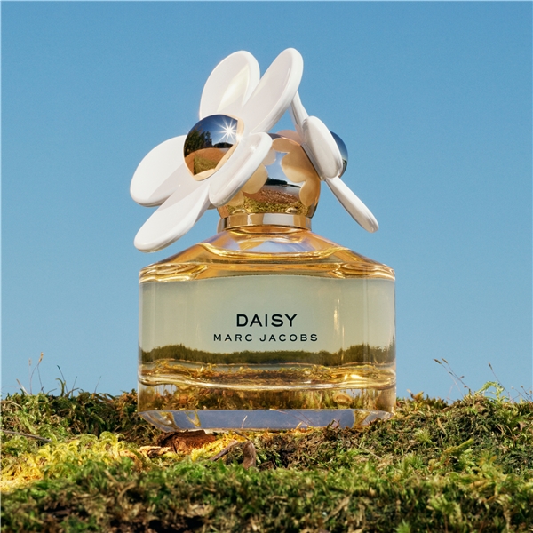 Daisy - Eau de Toilette (Edt) Spray (Bilde 5 av 7)