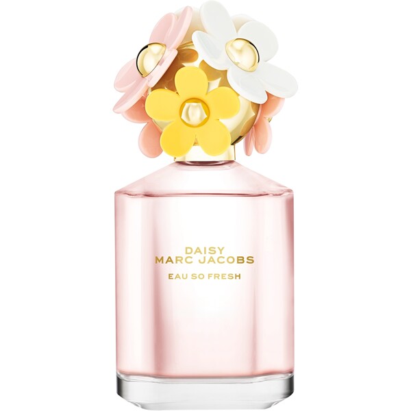 Daisy Eau So Fresh - Eau de Toilette (Edt) Spray (Bilde 1 av 10)