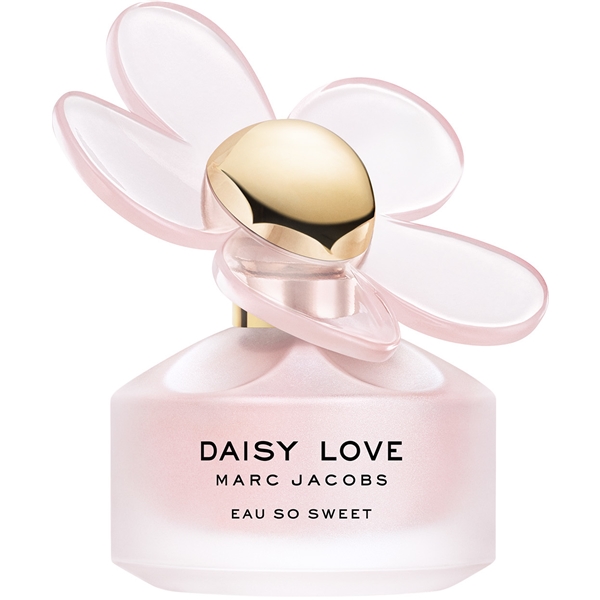 Daisy Love Eau So Sweet - Eau de toilette (Bilde 1 av 2)