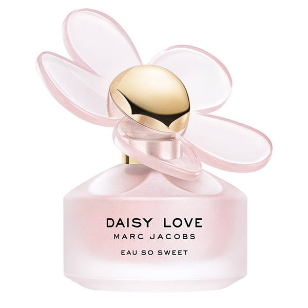 Daisy Love Eau So Sweet - Eau de toilette (Bilde 1 av 2)