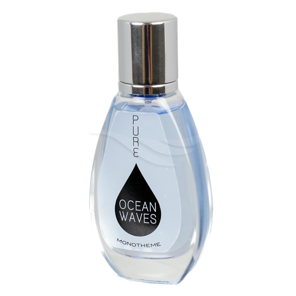 Pure Ocean Waves - Eau de toilette (Edt) Spray