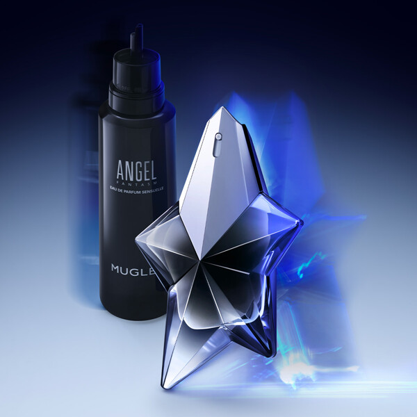 Angel Fantasm Refill - Eau de parfum (Bilde 5 av 7)