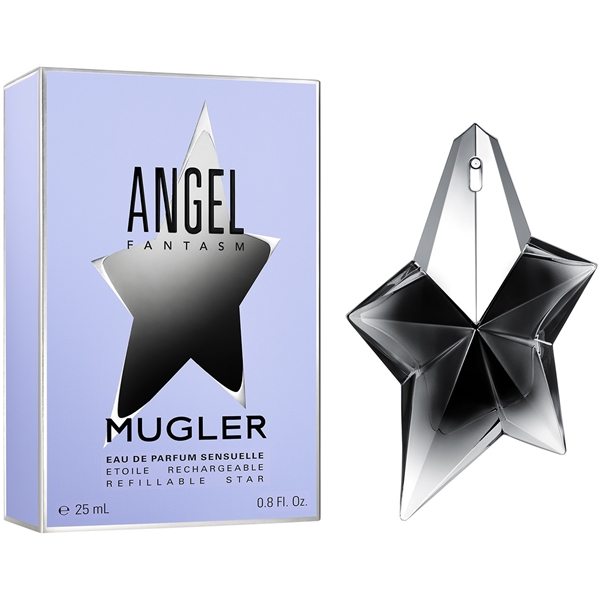 Angel Fantasm - Eau de parfum (Bilde 2 av 5)