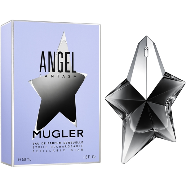 Angel Fantasm - Eau de parfum (Bilde 2 av 5)